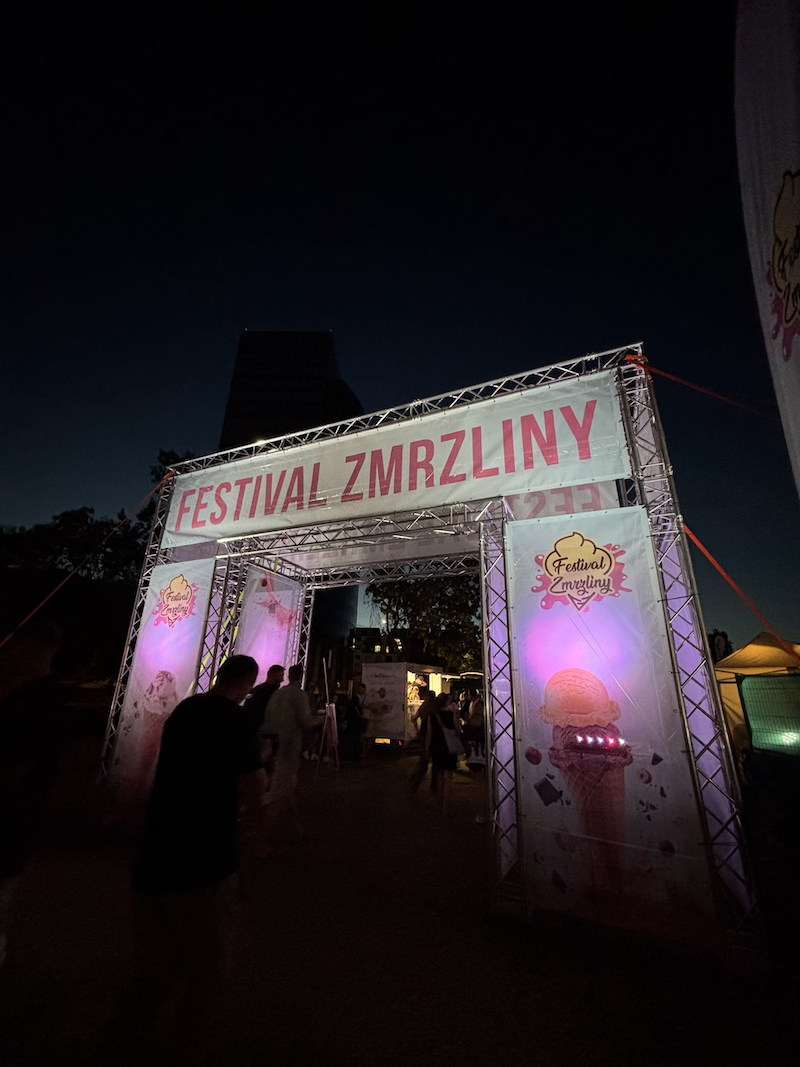 festival zmrzliny 2026